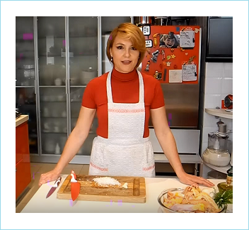 chef