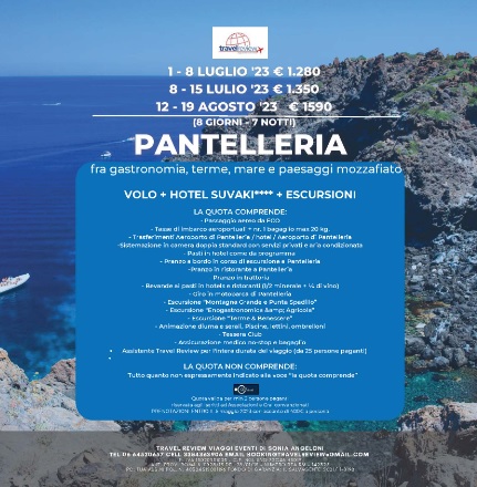 PANTELERIA