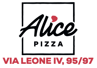 ALICE PIZZA 2