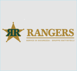 logo rangers