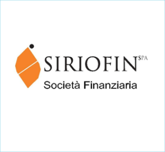 sirionfin logo