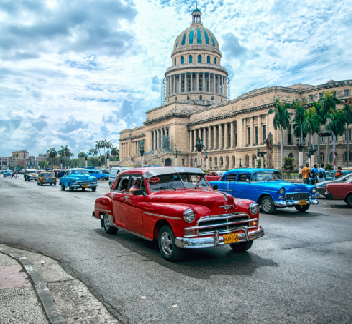CUBA