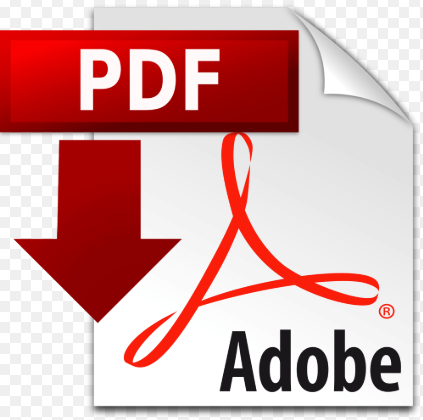 PDF ICON