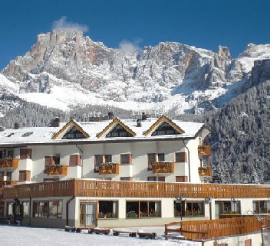 castrozza