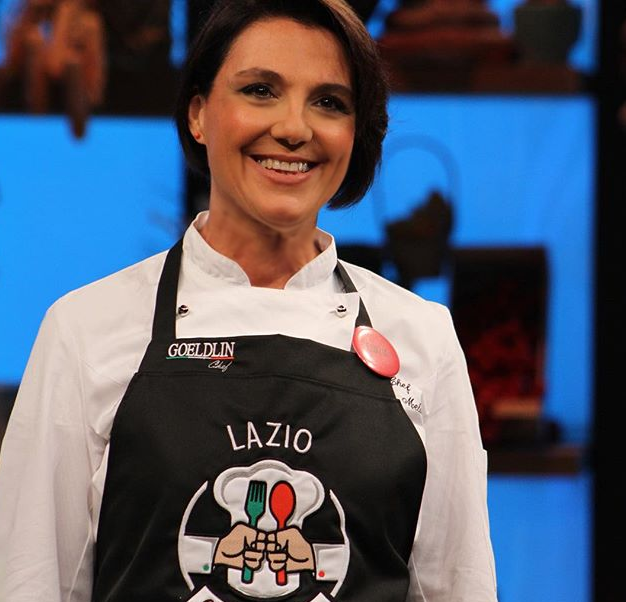 cinzia meloni