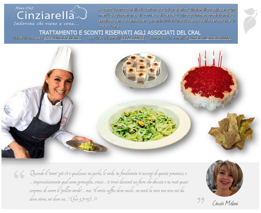 cinziarella
