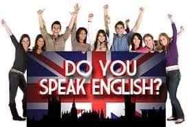 corsi inglese