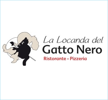 gatto nero