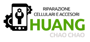 huang logo