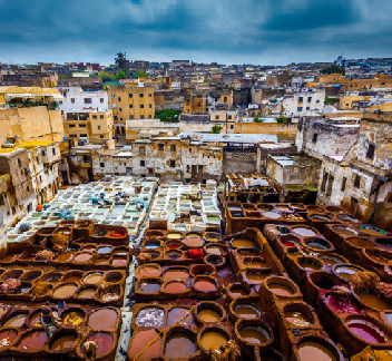 marocco