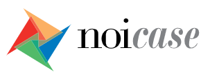noicase logo