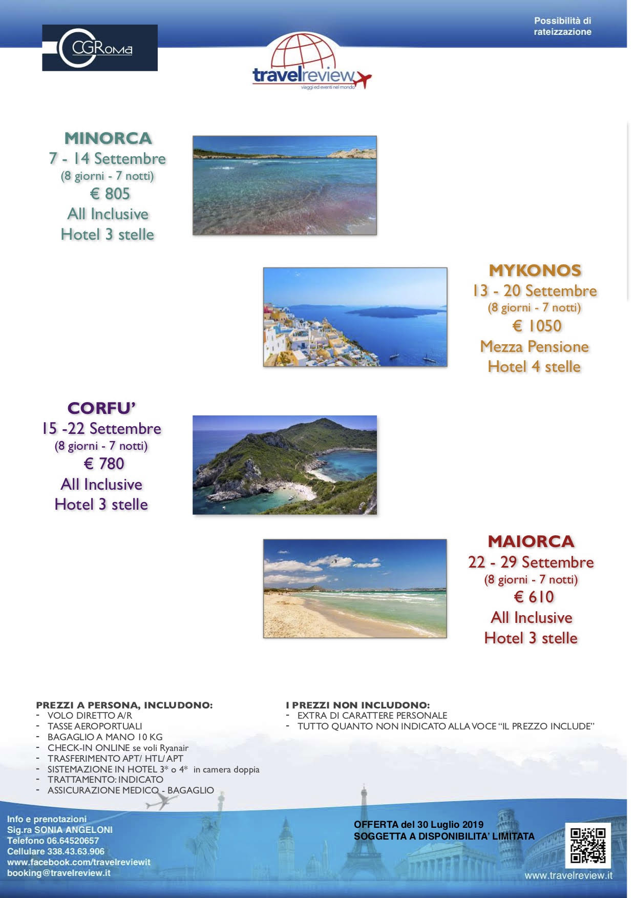 MINORCA3
