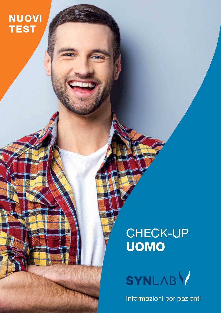 Checkup base uomo Synlab Pagina 1