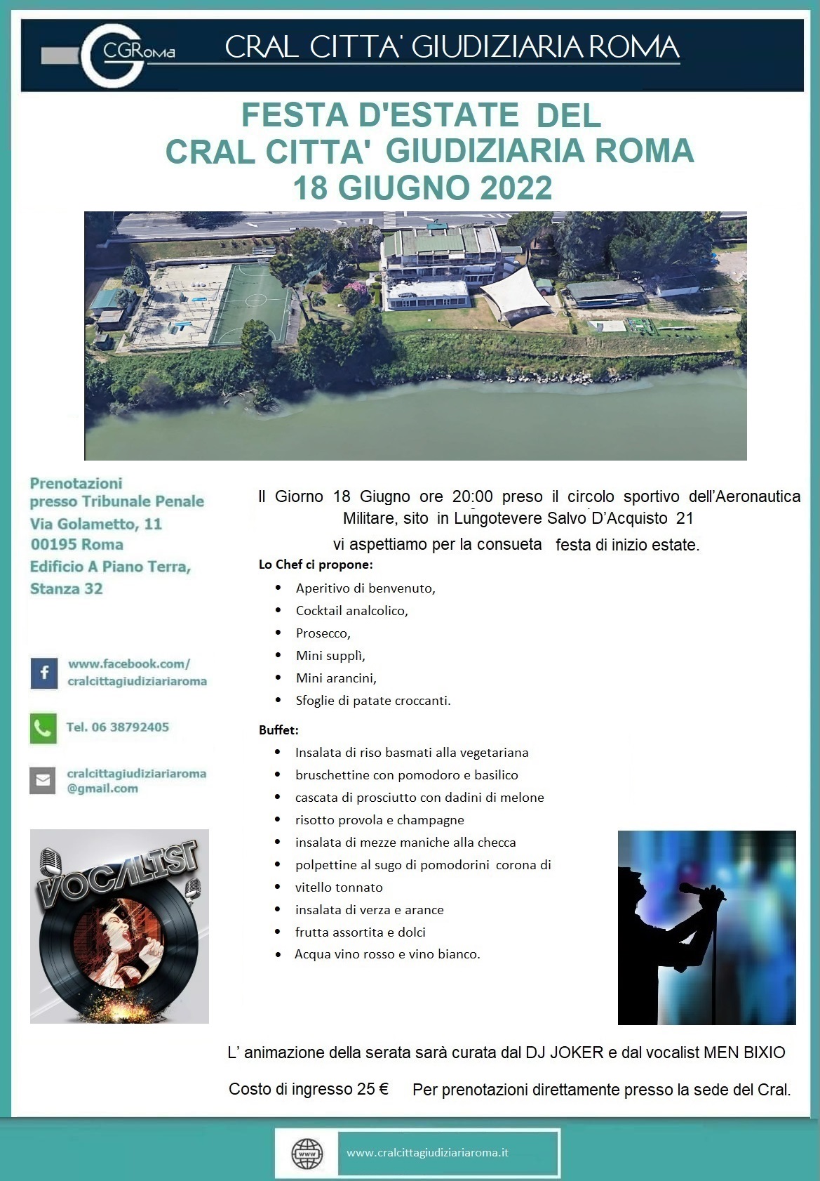 FESTA DESTATE 2