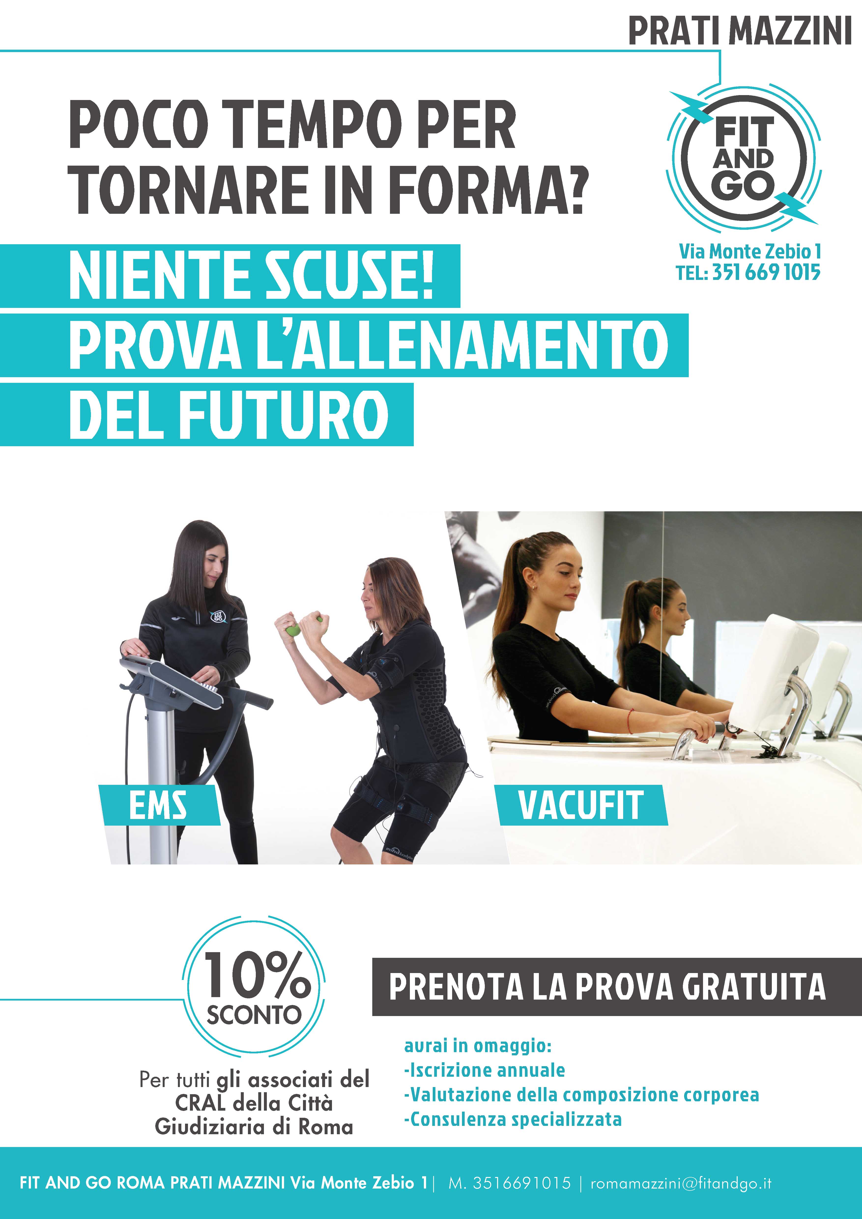 FITandGO