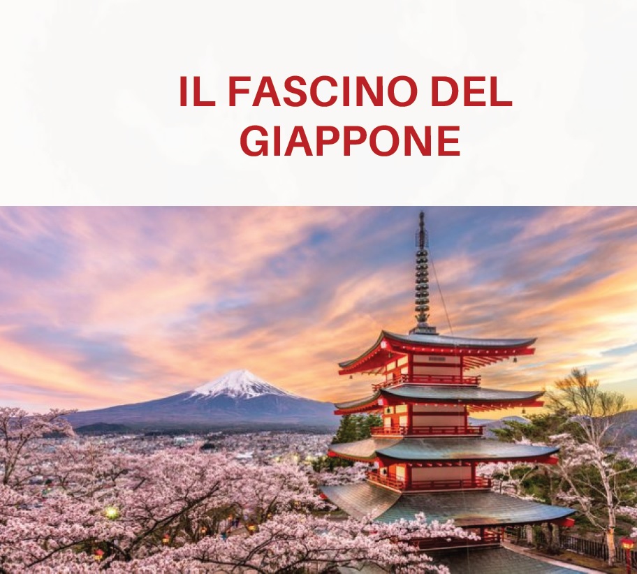 GIAPPONE