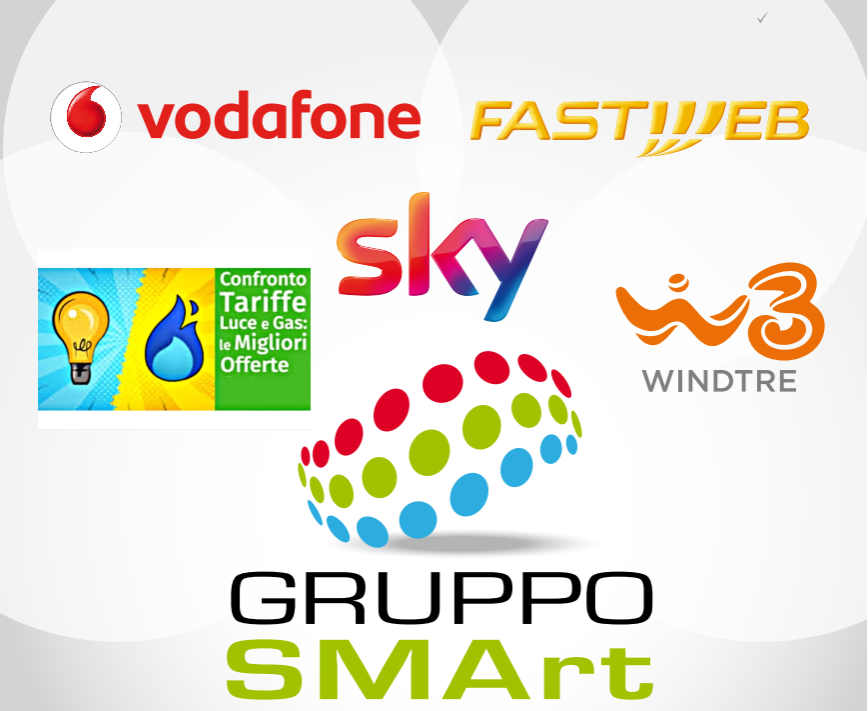 Gruppo SMArt