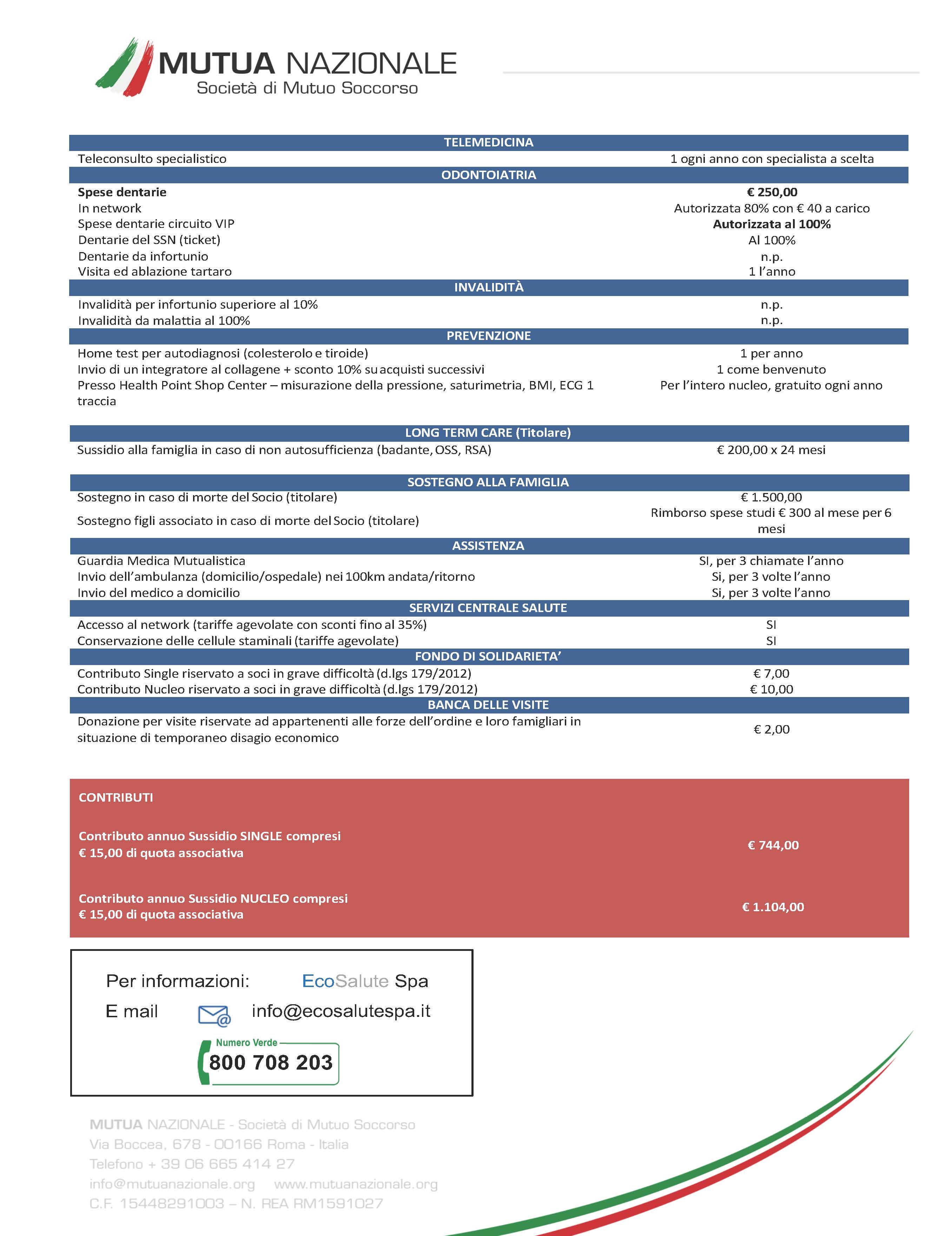 Opera Plus eco Pagina 2