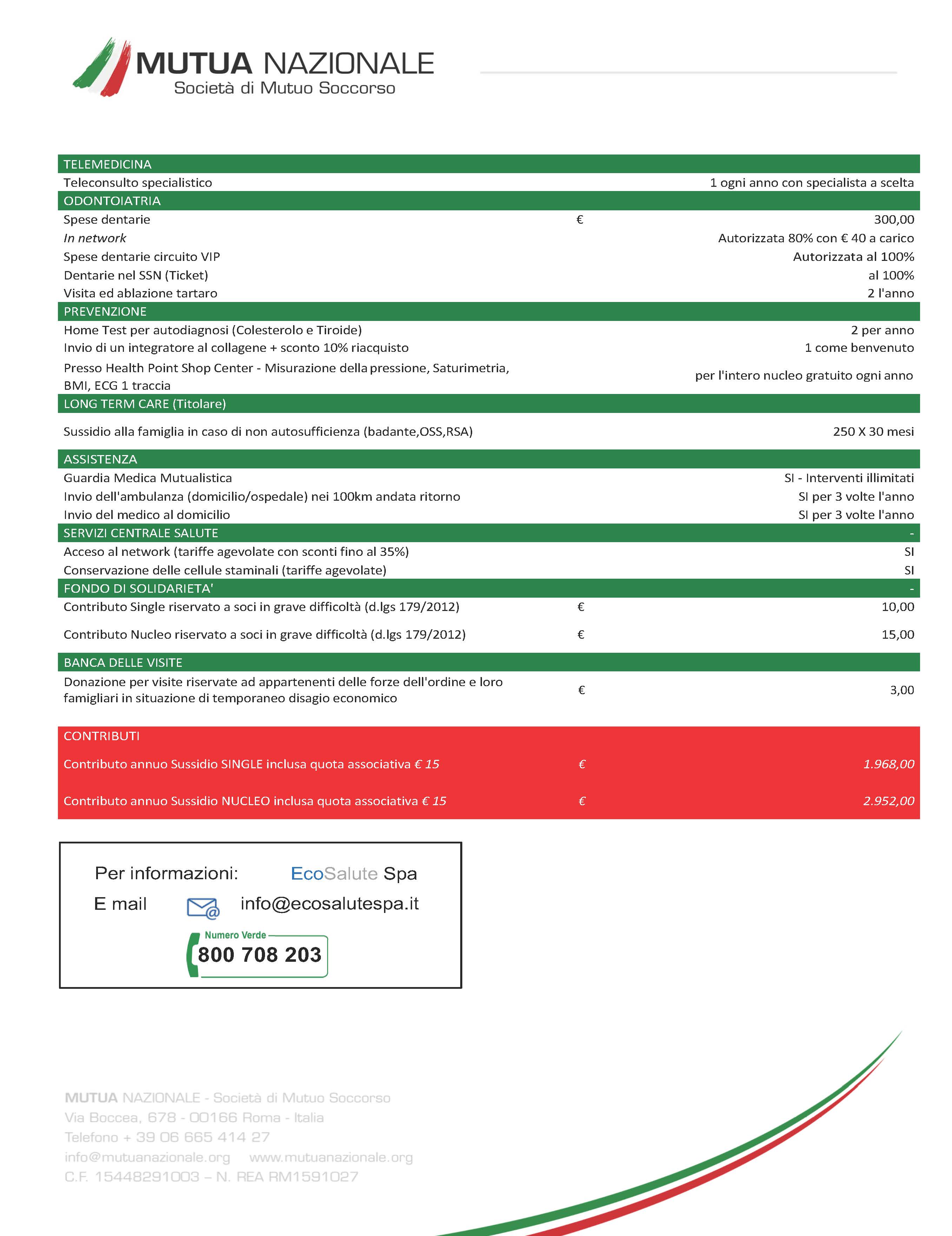 Opera Senior Premium eco Pagina 2