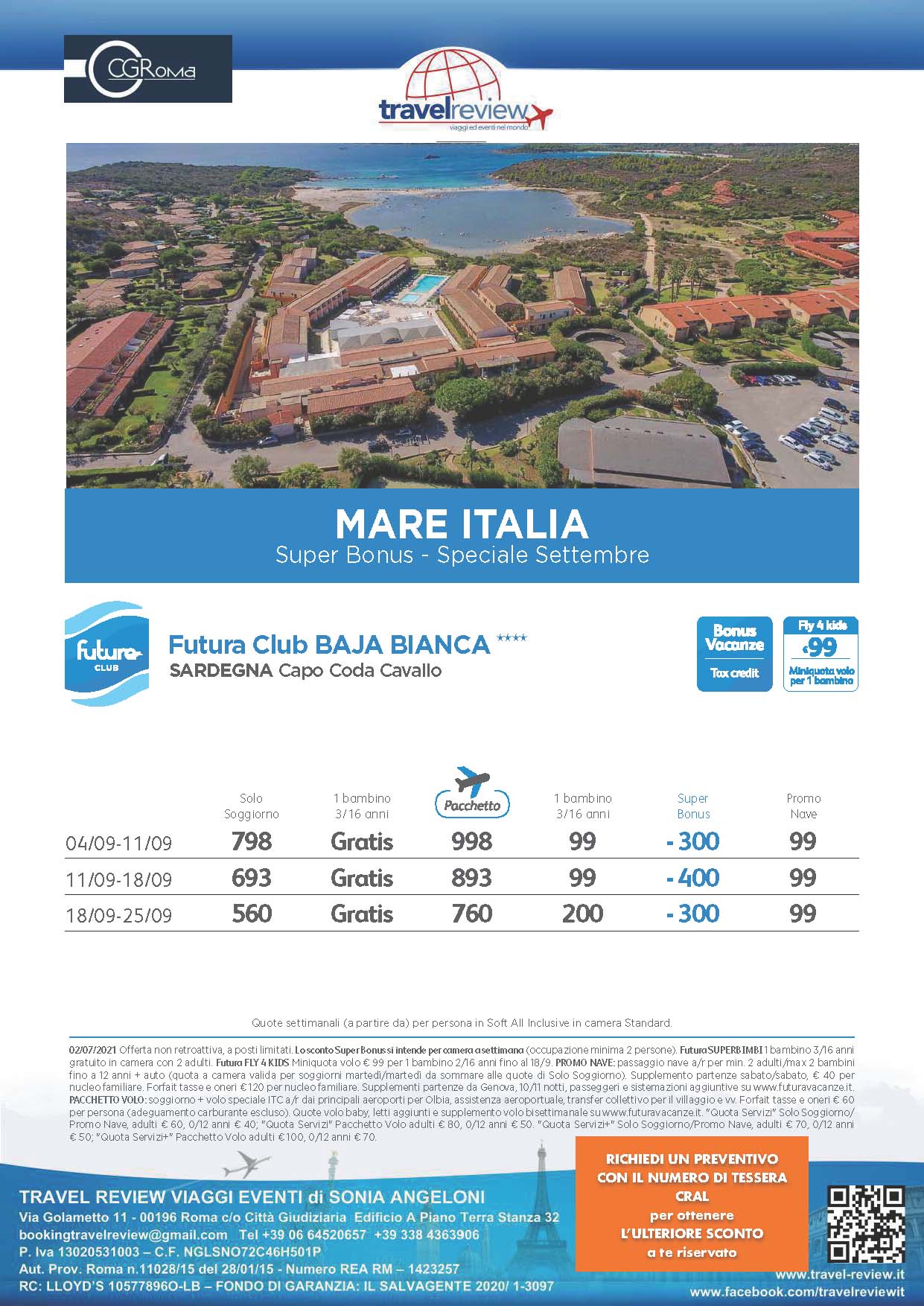 SARDEGNA SPECIALE SETTEMBRE CRAL CIGIRO compressed compressed Pagina 5