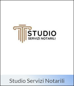 STUDI NOTARILI LOGO 1