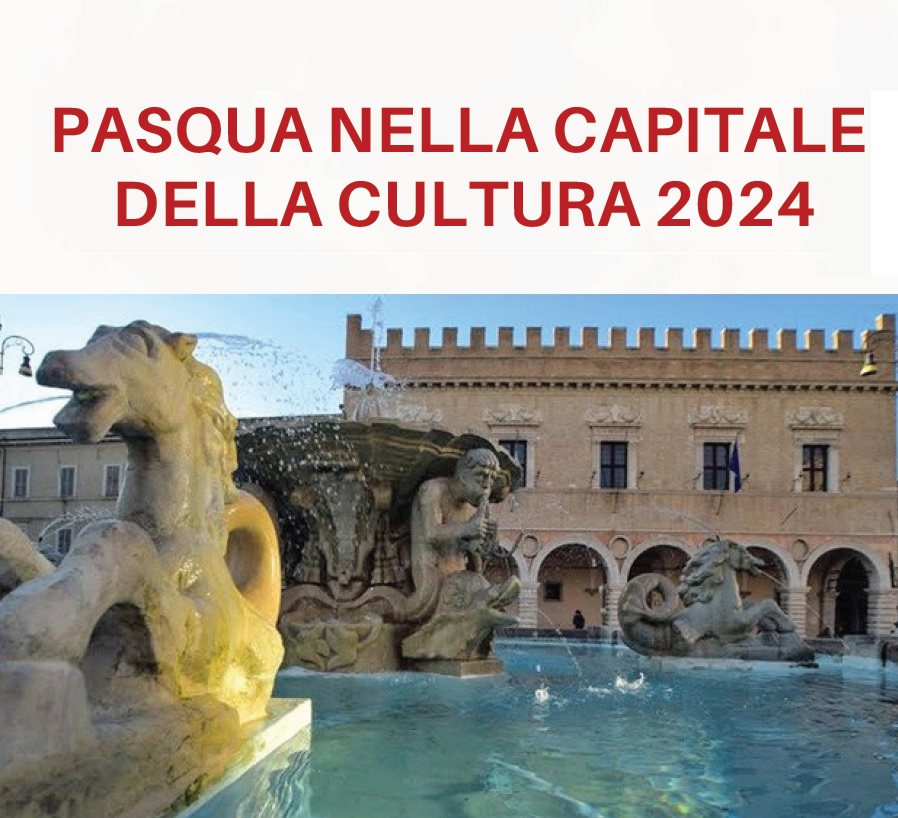 capitale cultura