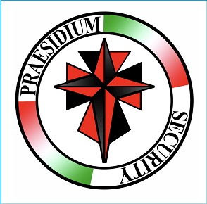 prasedium security quadro