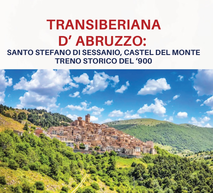 transiberiana